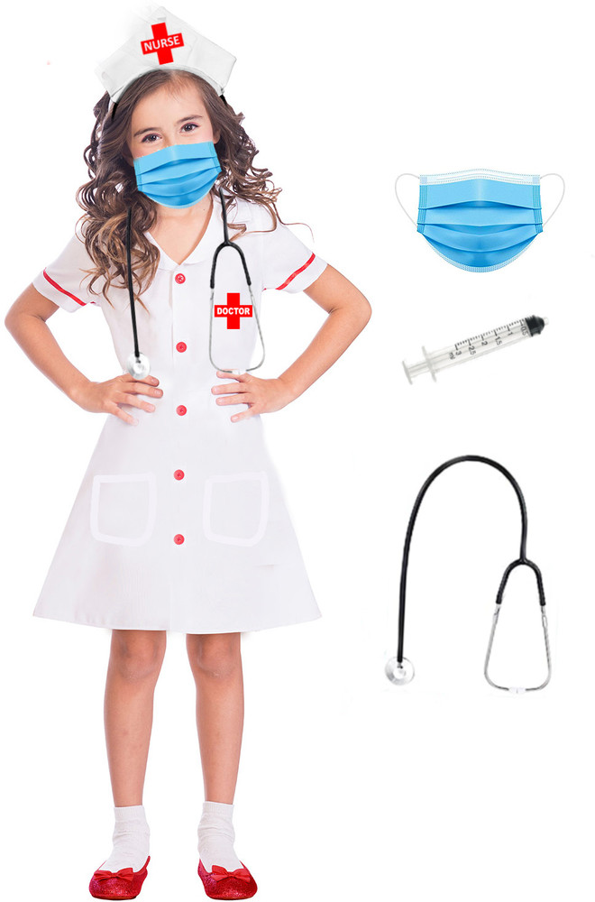 Fancy dress for kids girls store