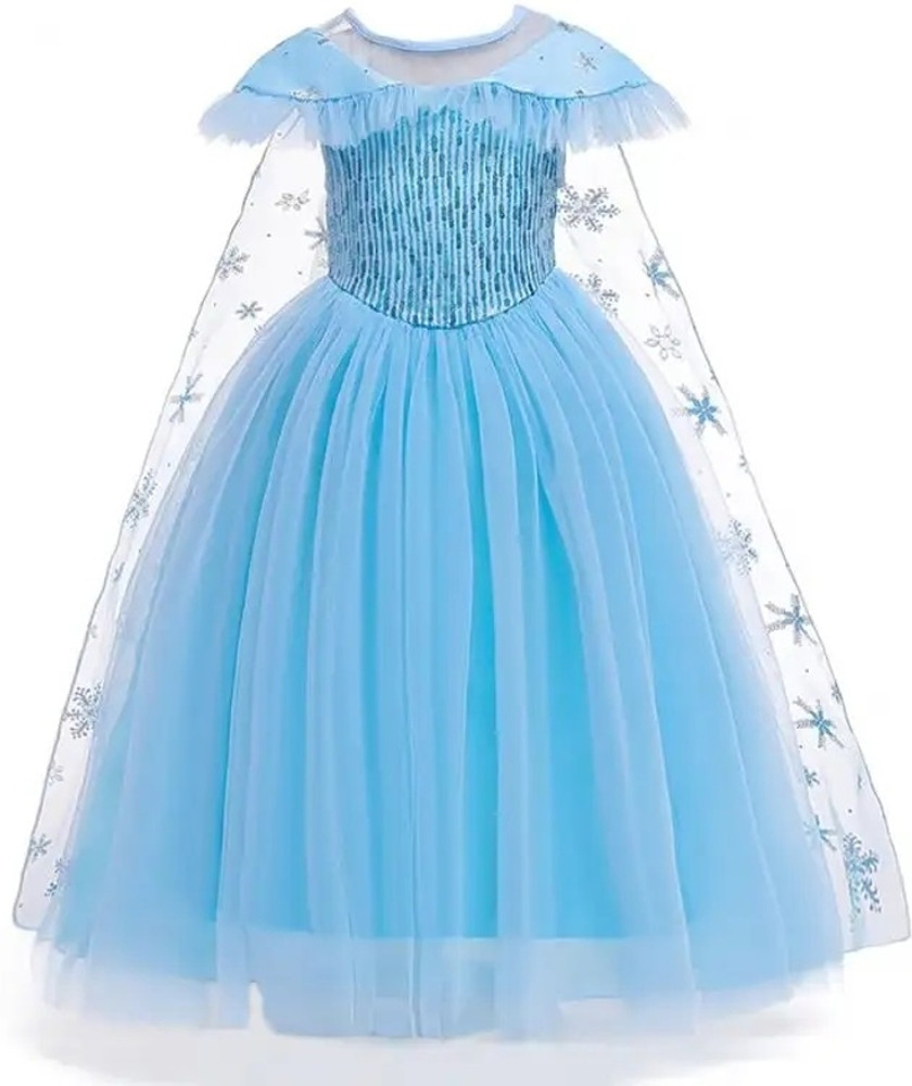 Buy elsa dress deals