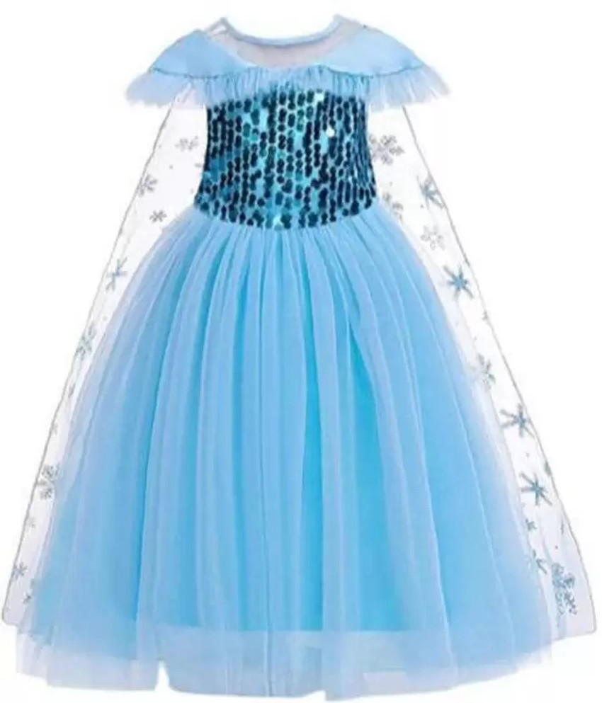 Flipkart fancy frock clearance