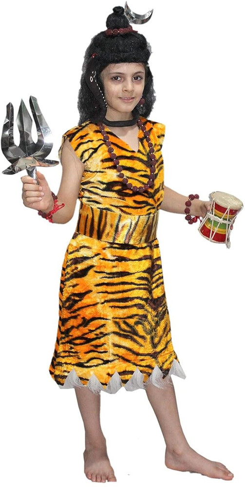 Lord shiva dress online outlet