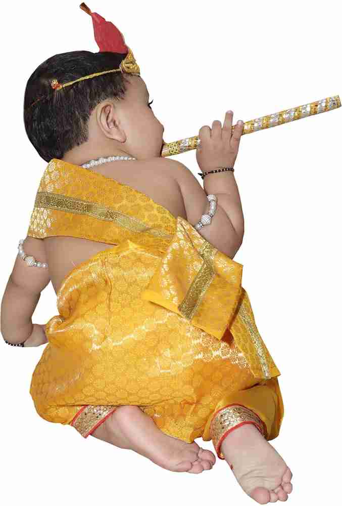 Traditional dress for hot sale 1 year baby boy