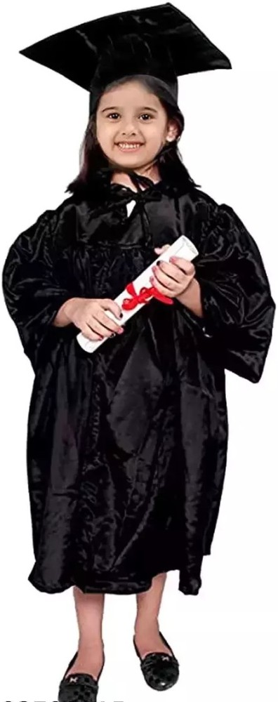 Convocation costume hotsell