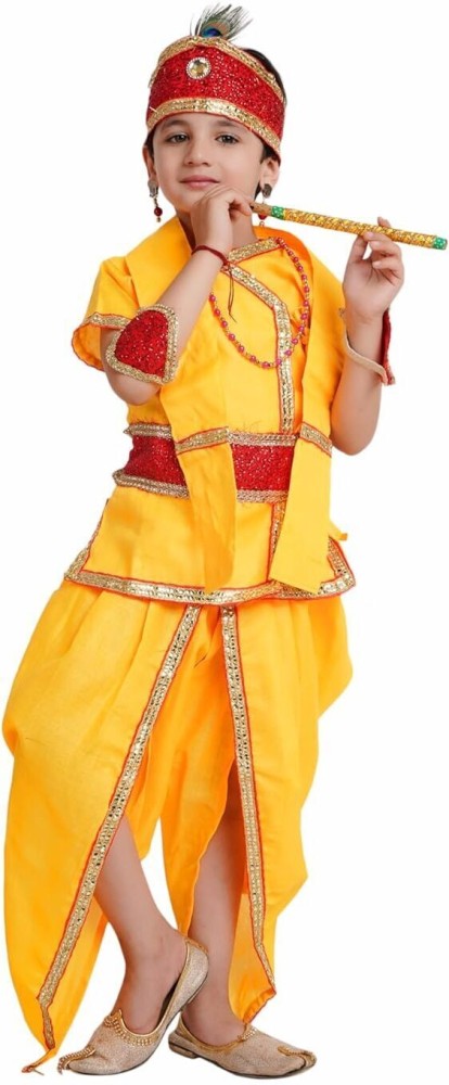 Fancy dress in krishna hotsell