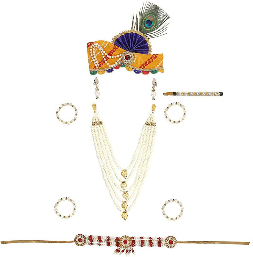 Kids dress shop up jewellery