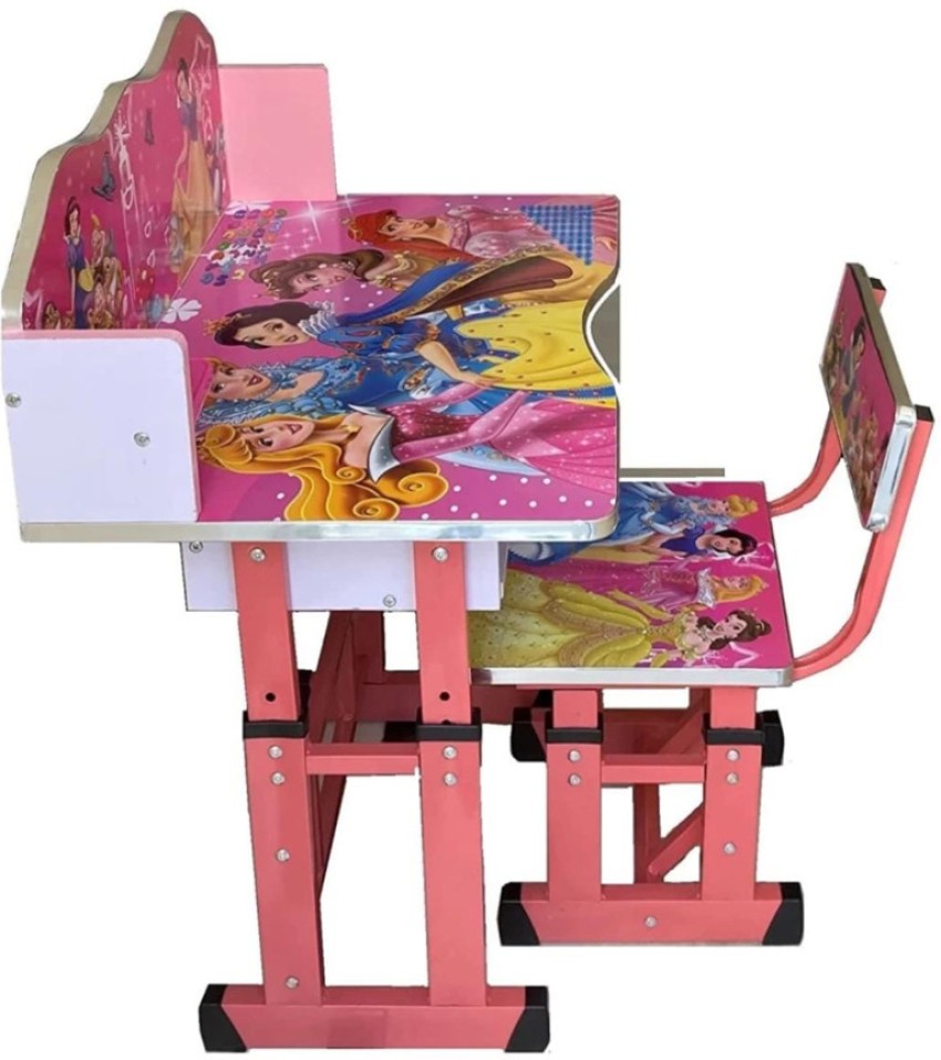 Barbie study table store price