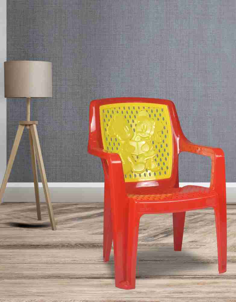 Mickey online mouse chair