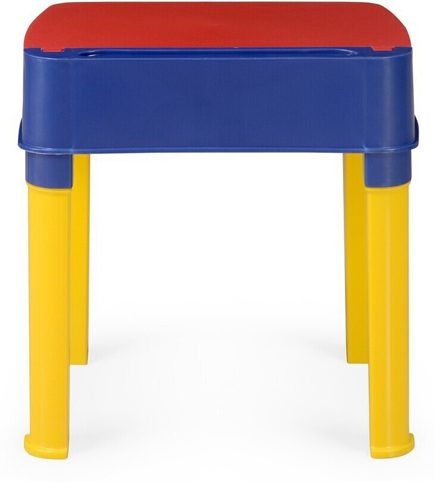 Nilkamal junior study table chair top