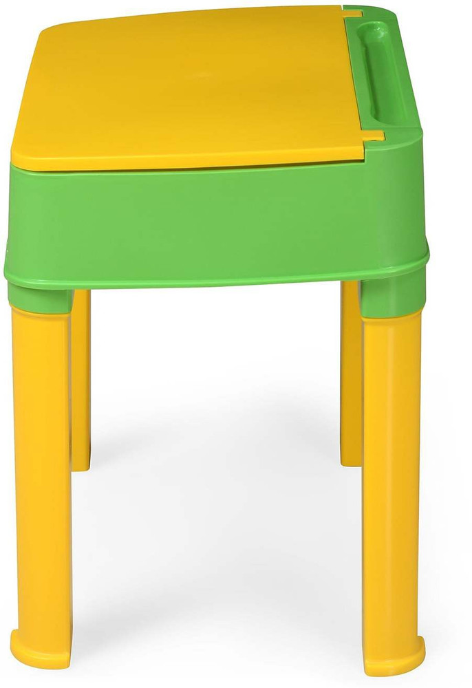 Nilkamal apple junior's shop study table set