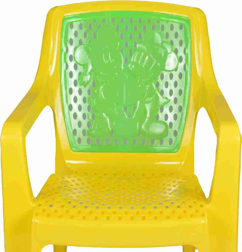 COMFORT Creation Kids Mickey Mouse Heavy Duty Chairs virgin