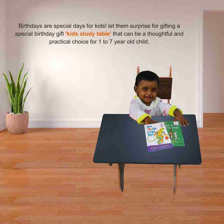 Study table for deals 7 year old