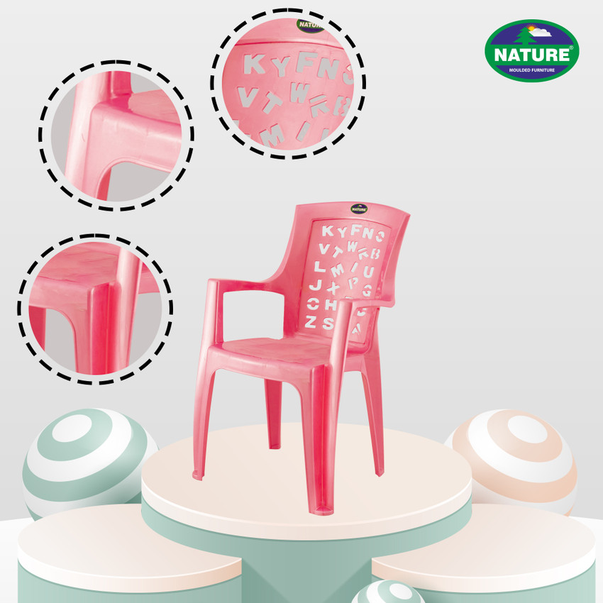 NATURE Plastic Chair Price in India Buy NATURE Plastic Chair online at Flipkart
