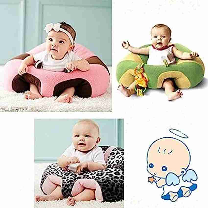 Baby pillow chair new arrivals