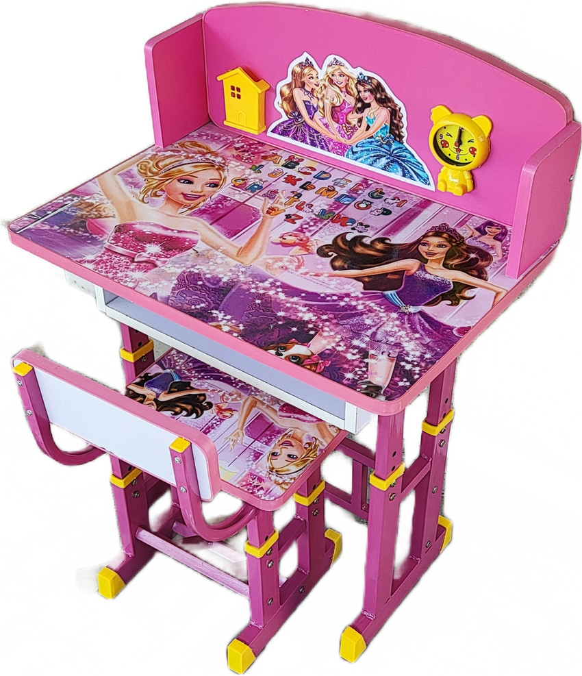 Price of kids study table sales