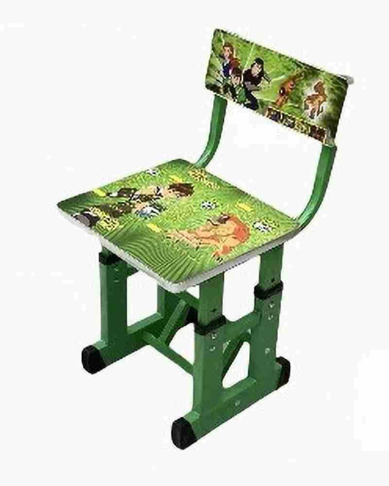 FUNLOOF Baby Desk, table with chair Metal Bench Price in India - Buy  FUNLOOF Baby Desk, table with chair Metal Bench online at