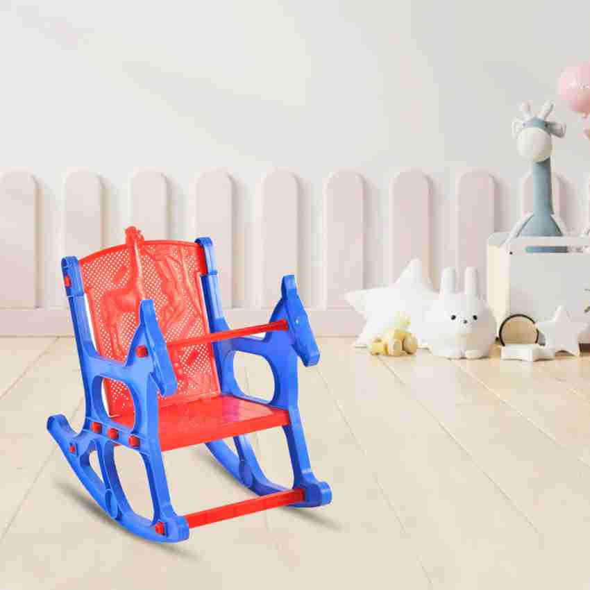 Pvc rocking chair on sale for sale