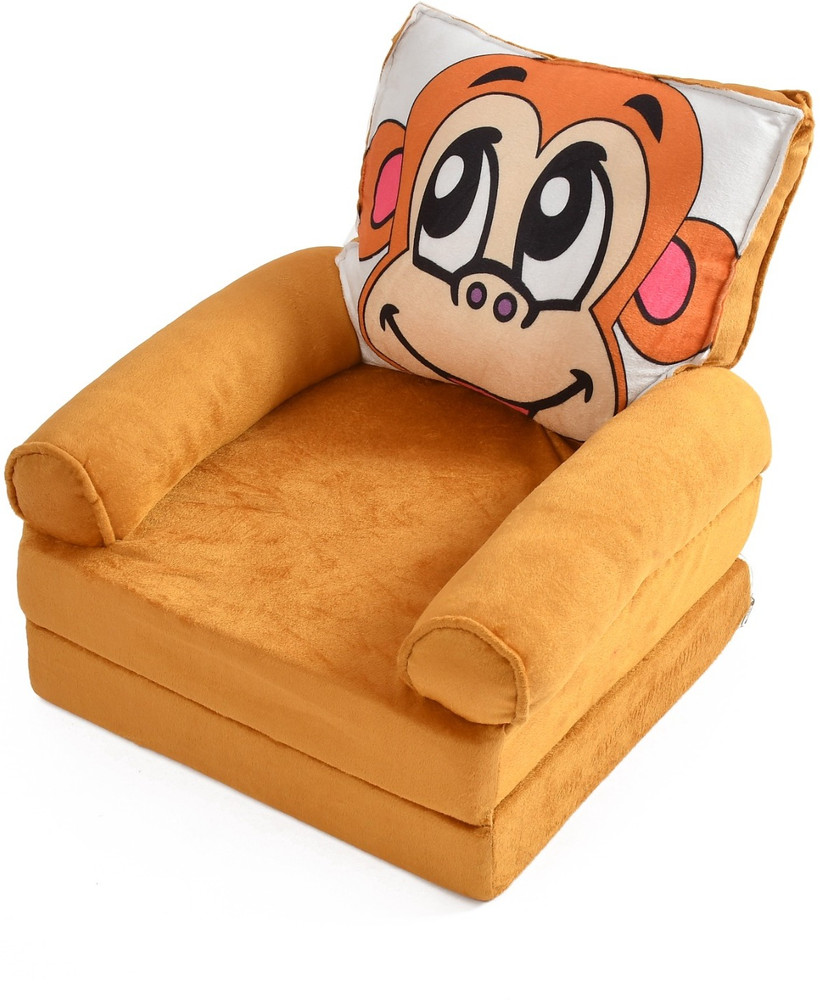 kitchDeco Kids Fold able Sofa Cum Bed 0 to 2 Years Fabric Sofa Price in India Buy kitchDeco Kids Fold able Sofa Cum Bed 0 to 2 Years Fabric Sofa online at Flipkart