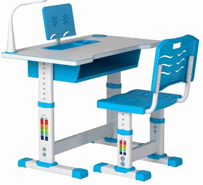 Study table discount with chair flipkart