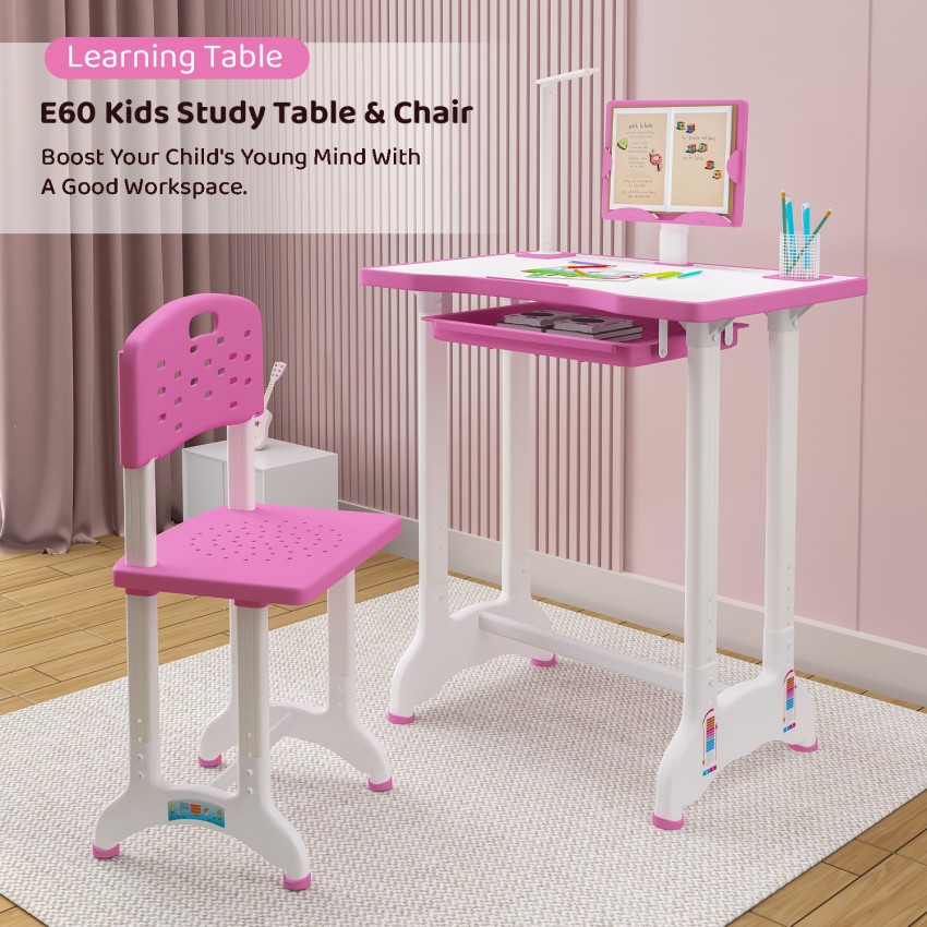 StarAndDaisy Plastic Study Table Price in India Buy StarAndDaisy