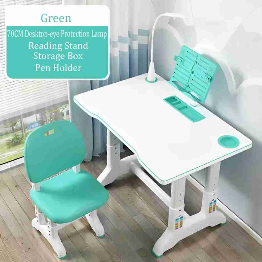 Buy StarAndDaisy Smart Study Table & Chair Set for Kids 3 to 10