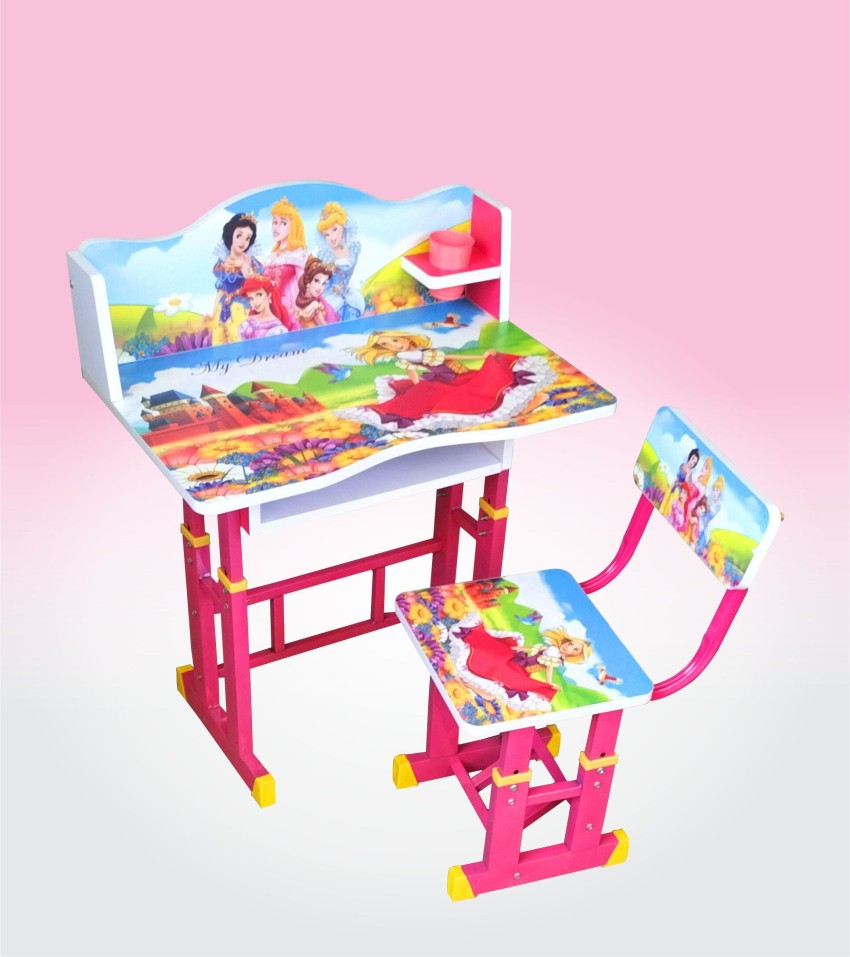 Baby study 2025 table price