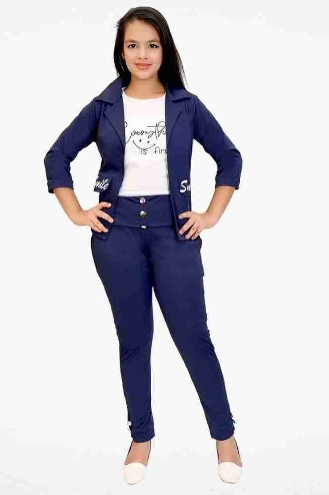 Jacket type t shirt for girls hotsell