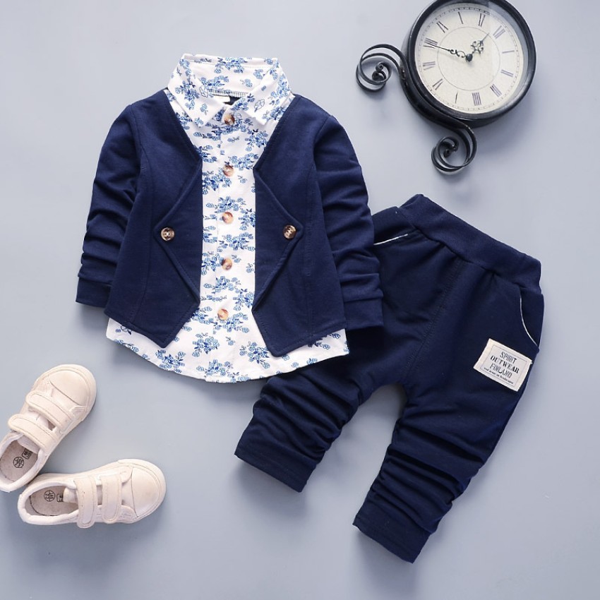 Party wear for 6 months baby boy sale