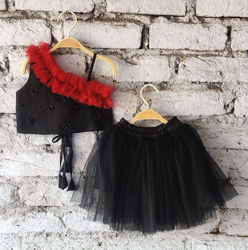 Tutu skirt shop online india