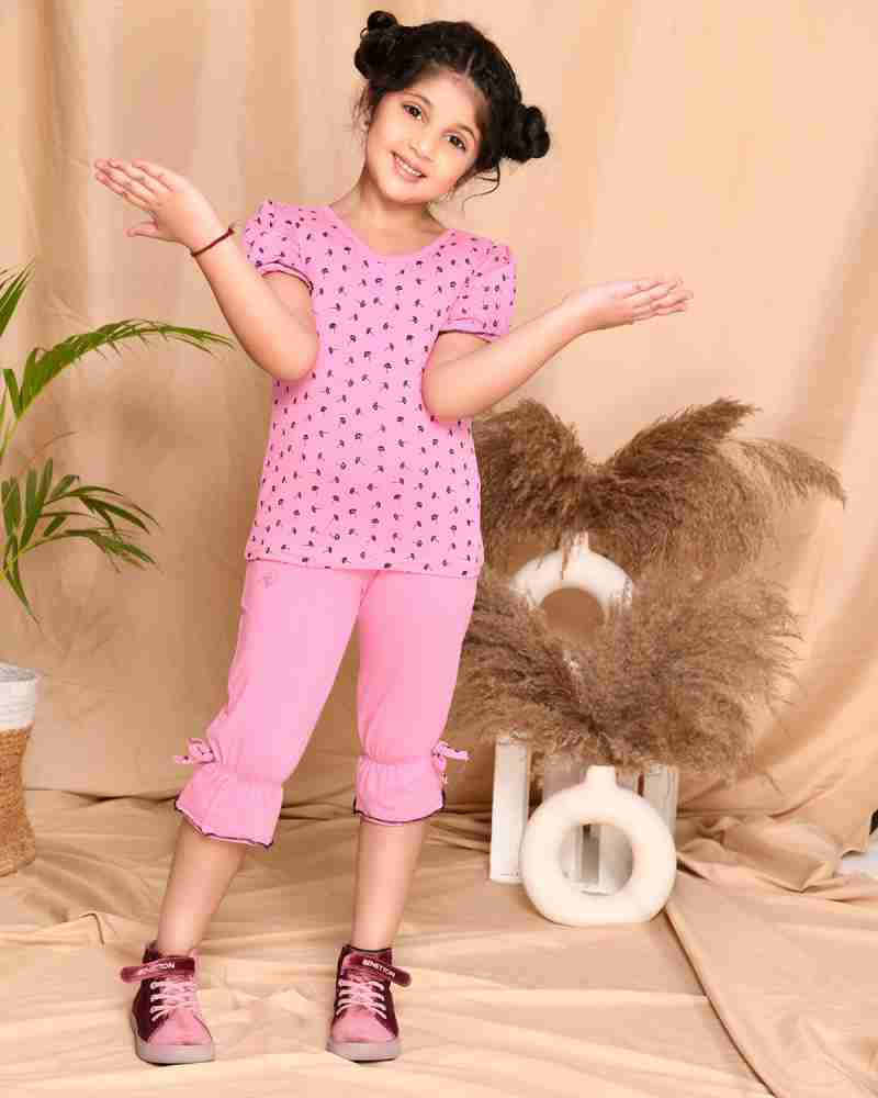 Girls capri dress hotsell