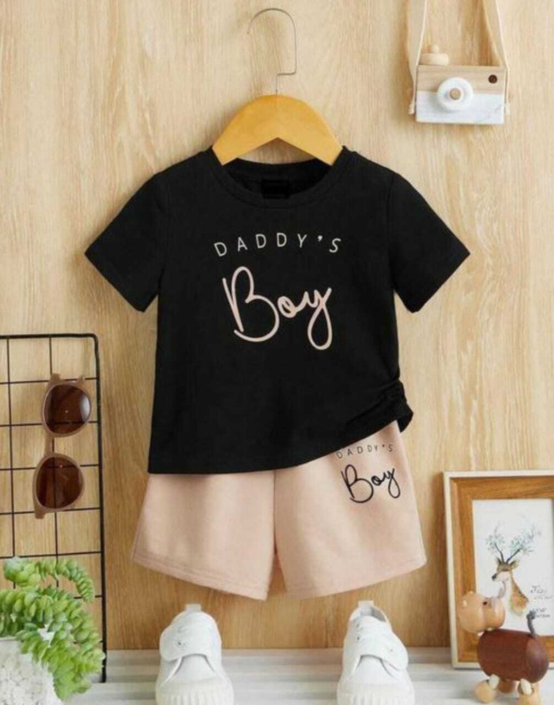 boys party shirt
