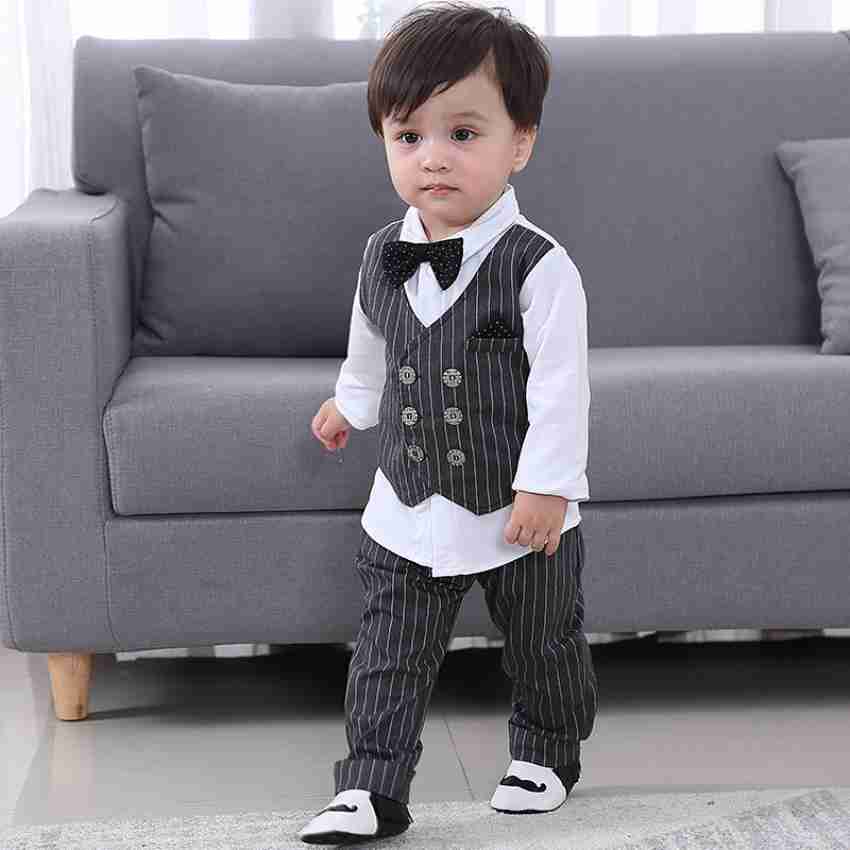 Boy baby best sale dress collection