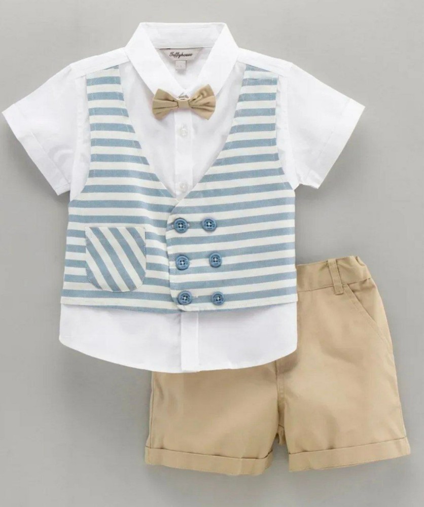 Baby boy clothes clearance flipkart