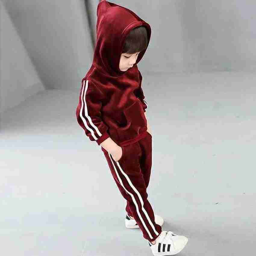 5 year old store tracksuit