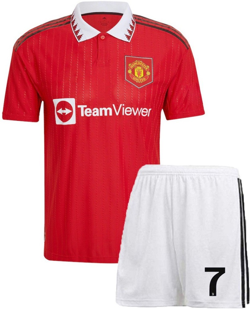 Manchester united hot sale jersey flipkart