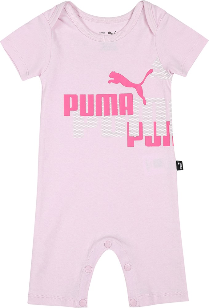 Puma shop baby vest