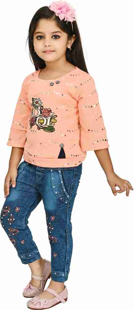 Jeans top clearance new fashion