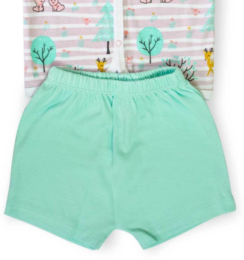 smilykid Baby Boys & Baby Girls Casual Shirt Shorts Price in India - Buy  smilykid Baby Boys & Baby Girls Casual Shirt Shorts online at