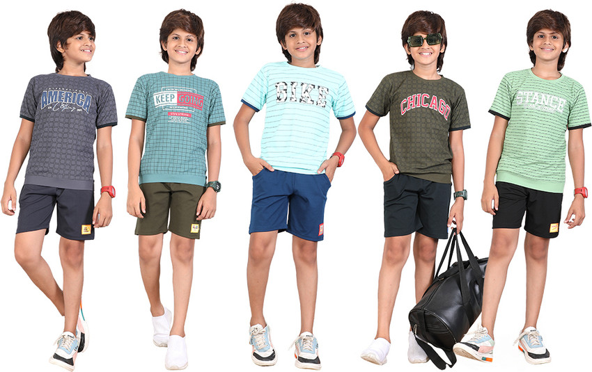Chicas casual shop