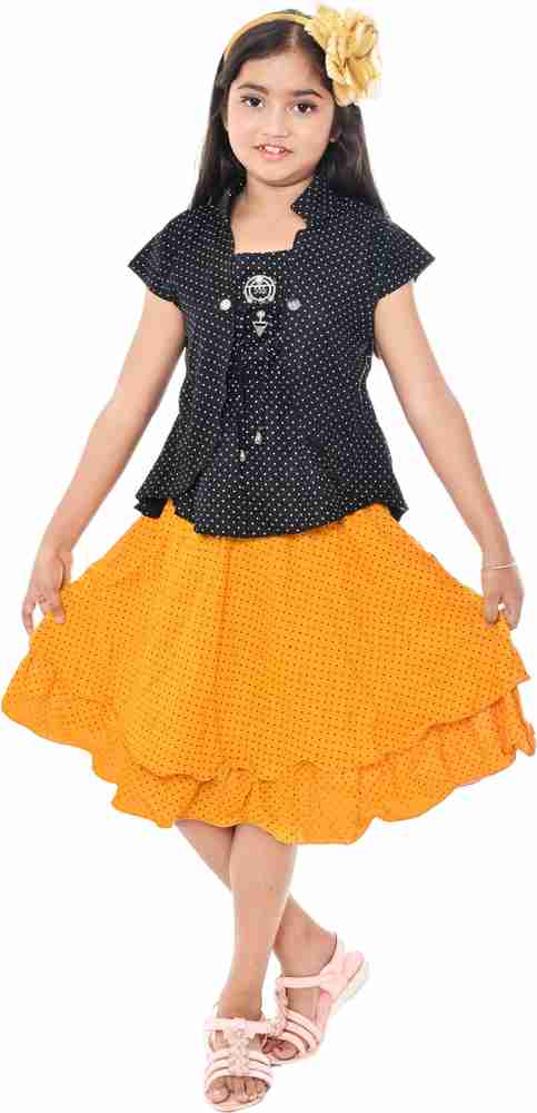 Long skirt and top designs flipkart sales