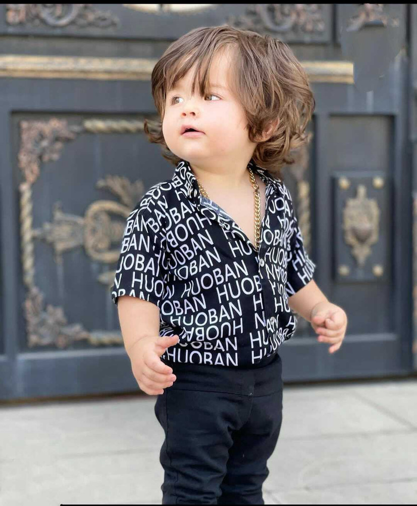 boys casual fashion