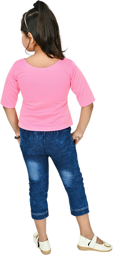 Rich girl deals jeans precio