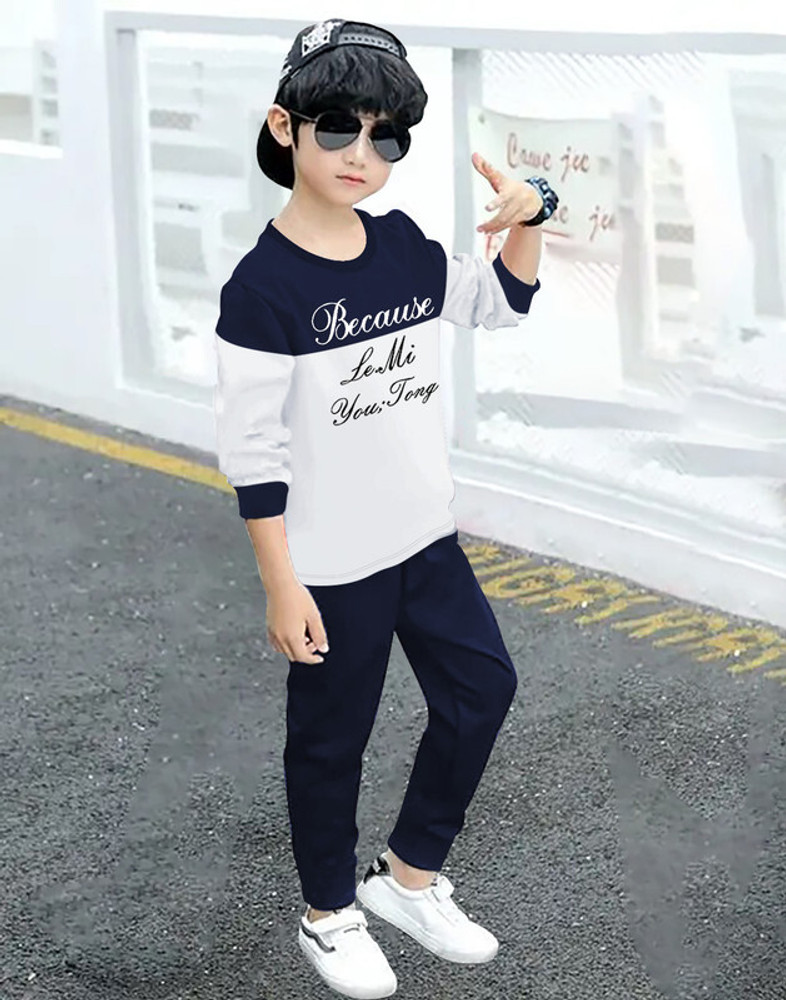 Track pants for 8 years boy shop