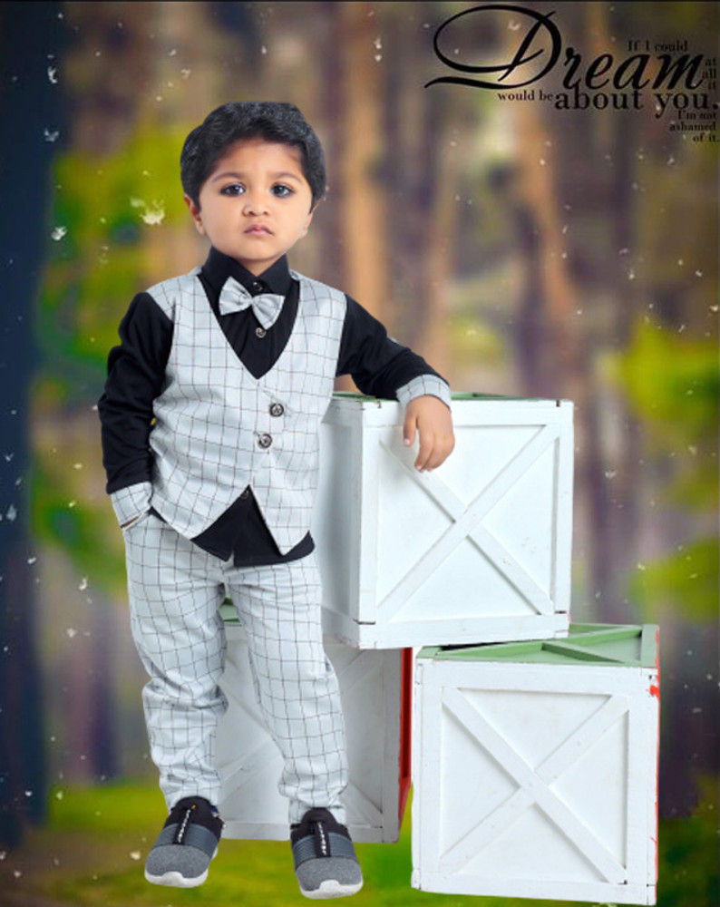 12 year boy party wear online dress