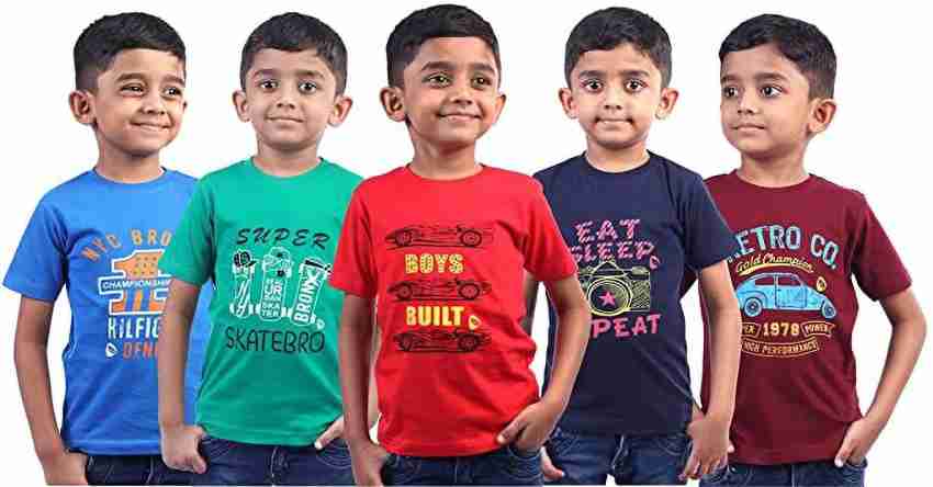 8 years boy dress 2024 flipkart