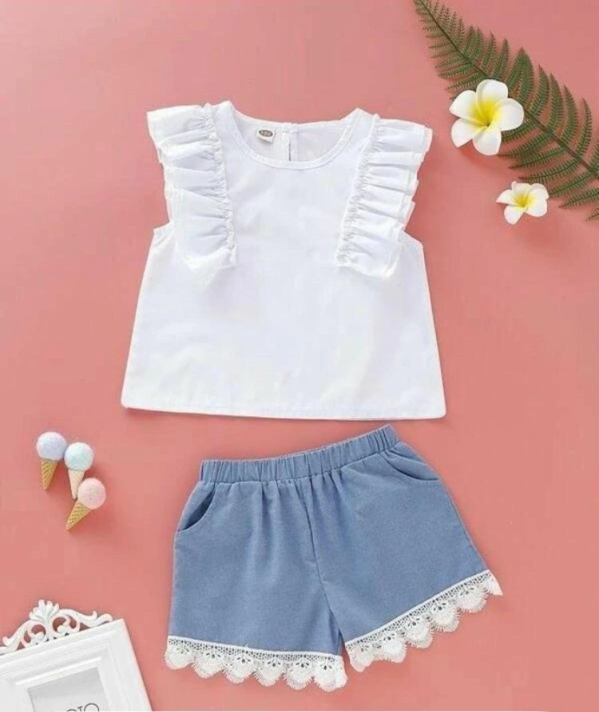 smilykid Baby Boys & Baby Girls Casual Shirt Shorts Price in India - Buy  smilykid Baby Boys & Baby Girls Casual Shirt Shorts online at