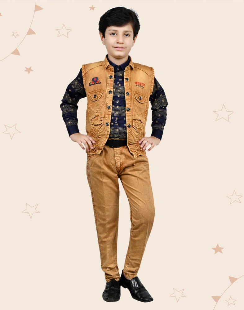 Flipkart kids outlet dress boys