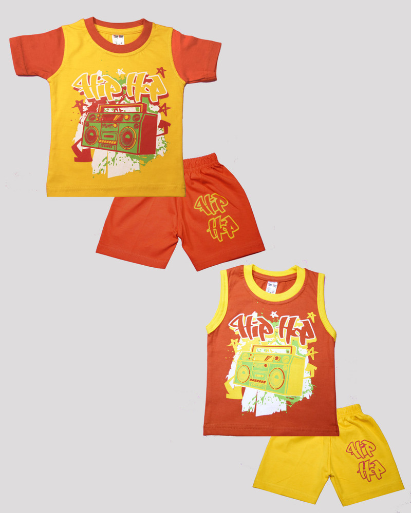 Flipkart kids wear online boys