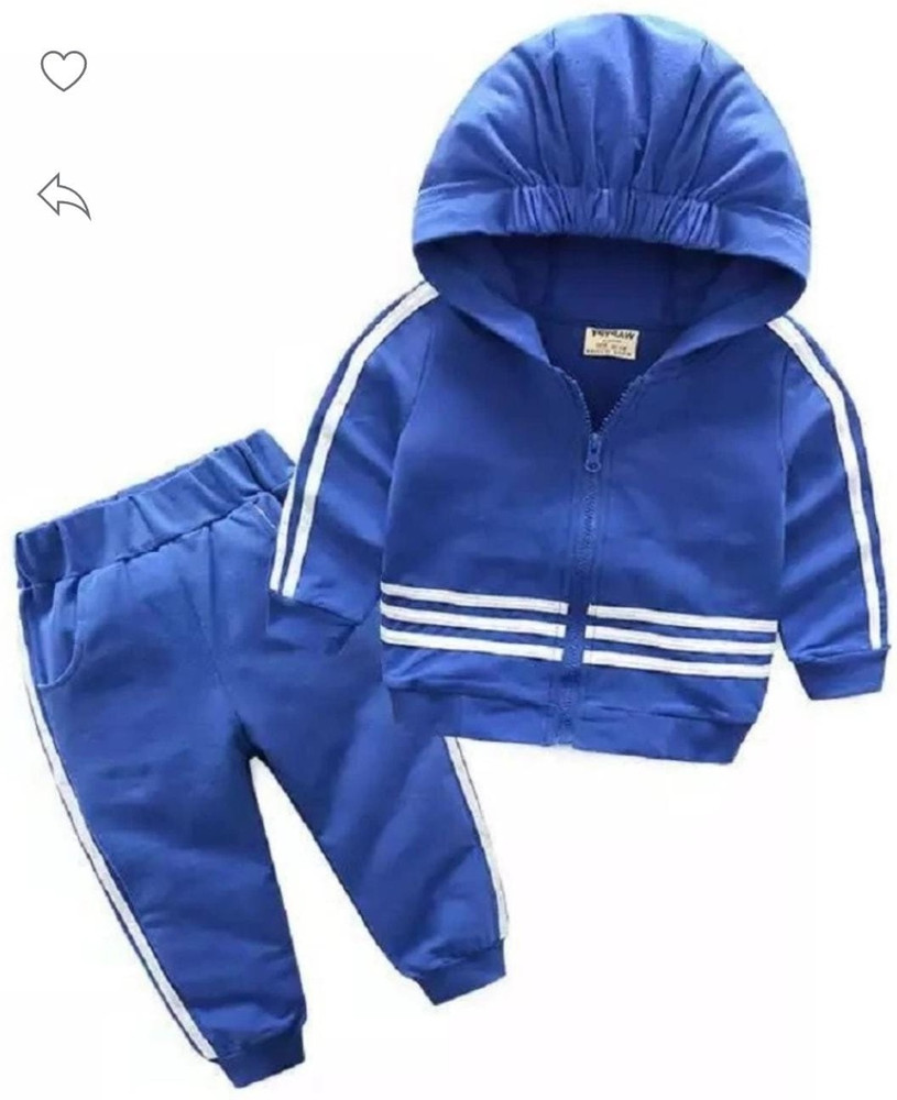 Track suit for boys price on sale