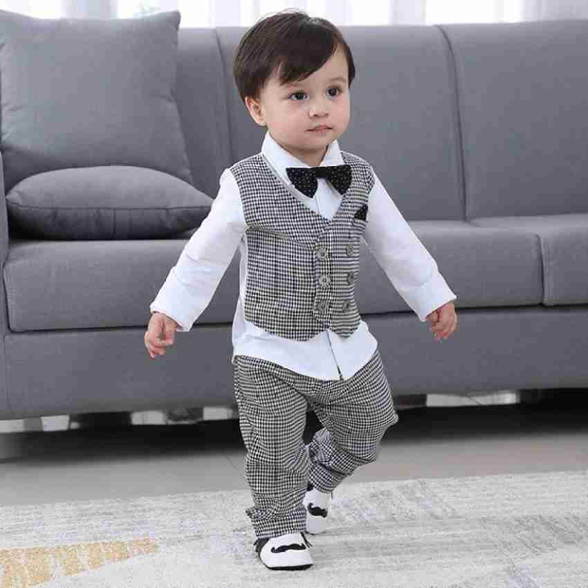 21st day 2024 baby boy dresses