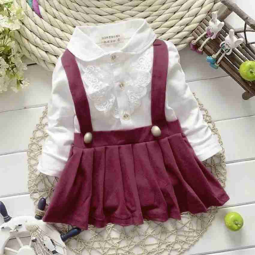 Flipkart 1year best sale baby girl dress