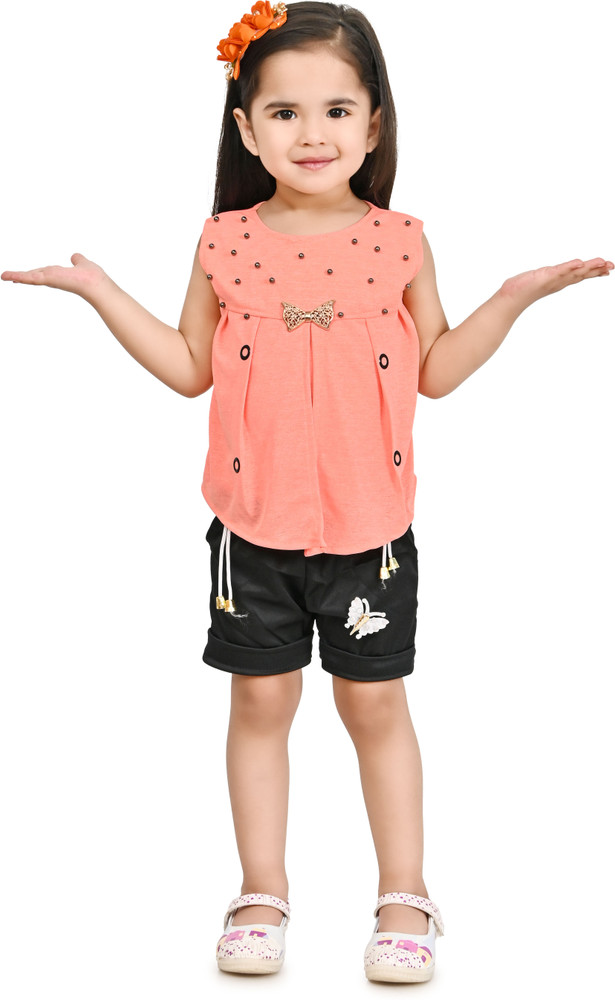 Baby dress shorts hotsell